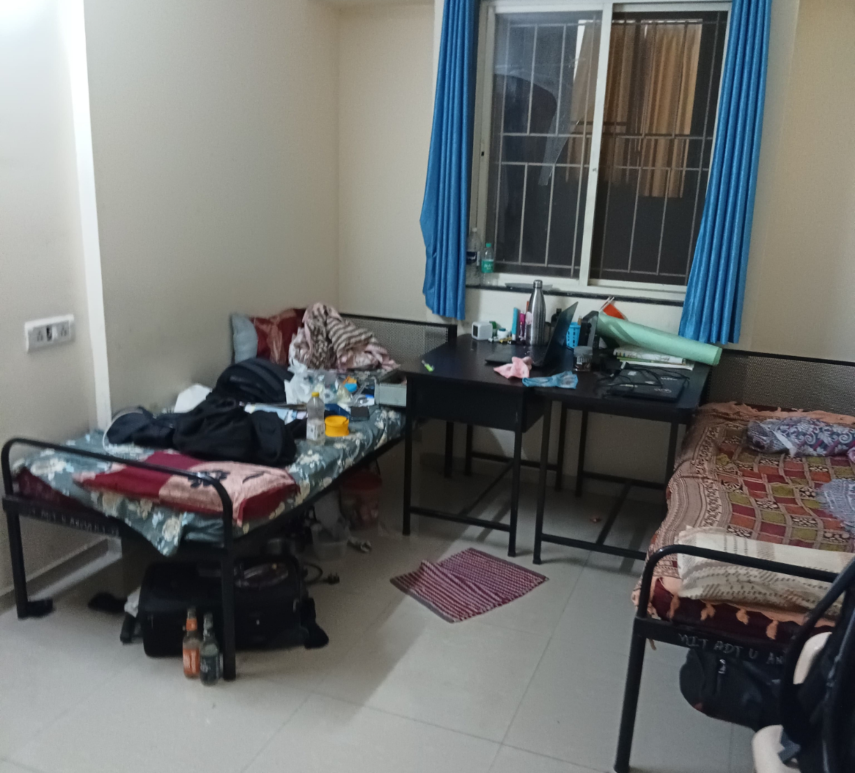 MITADT Hostel and Mess photo 1